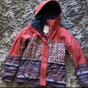 ROXY Snowboard/Ski Jacket